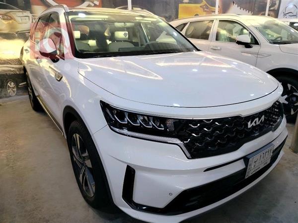 کیا سۆرینتۆ 2023  بۆ فرۆشتن لە عێراق -  بەغداد
